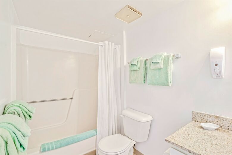 Apartamento Bay Club Resort By Coolvacay