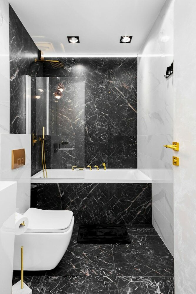 Apartamentos Boutiq Park 58
