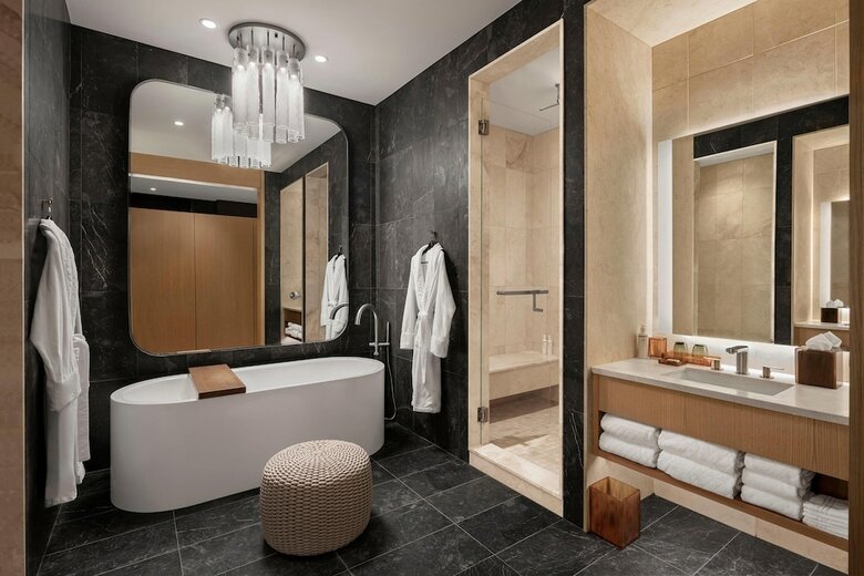 The Joseph, A Luxury Collection Hotel, Nashville
