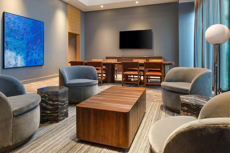 The Joseph, A Luxury Collection Hotel, Nashville