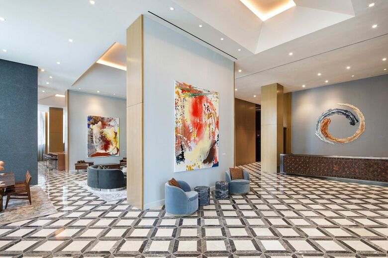 The Joseph, A Luxury Collection Hotel, Nashville
