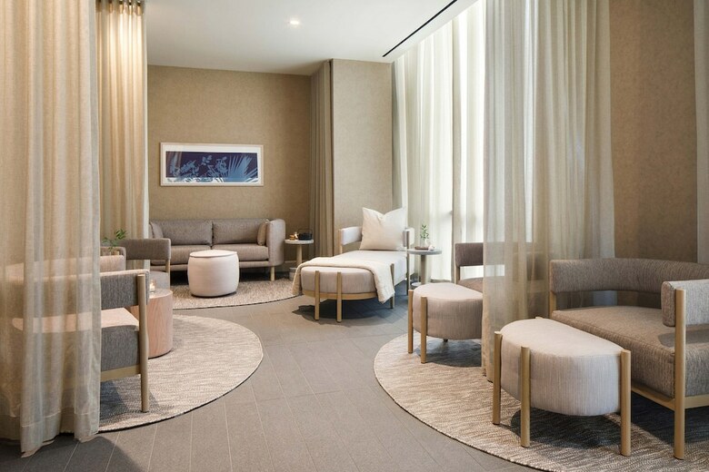 The Joseph, A Luxury Collection Hotel, Nashville