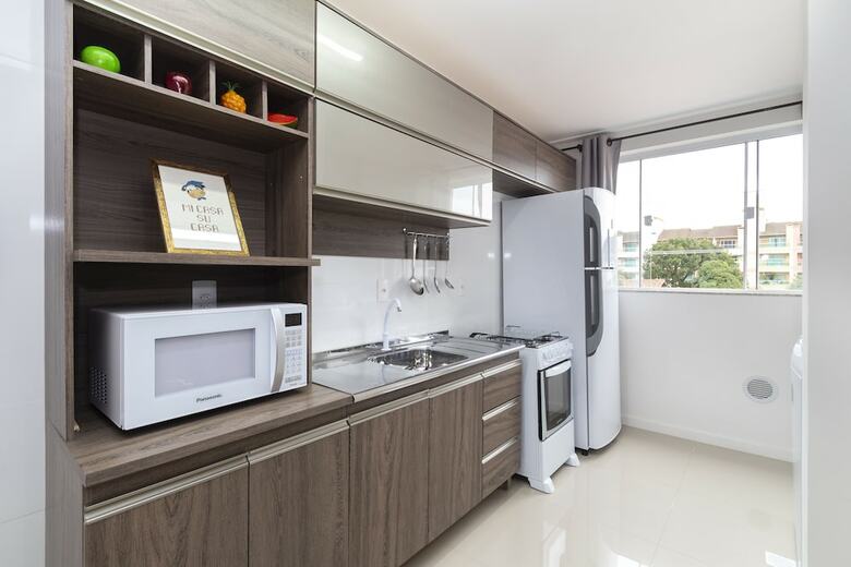 Aluguel Apartamento 2 Quartos Sendo 1 Su�te - 522