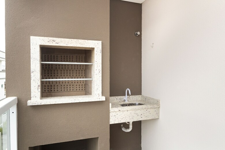Aluguel Apartamento 2 Quartos Sendo 1 Su�te - 522