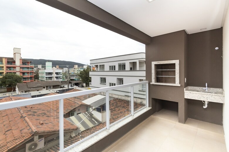 Aluguel Apartamento 2 Quartos Sendo 1 Su�te - 522