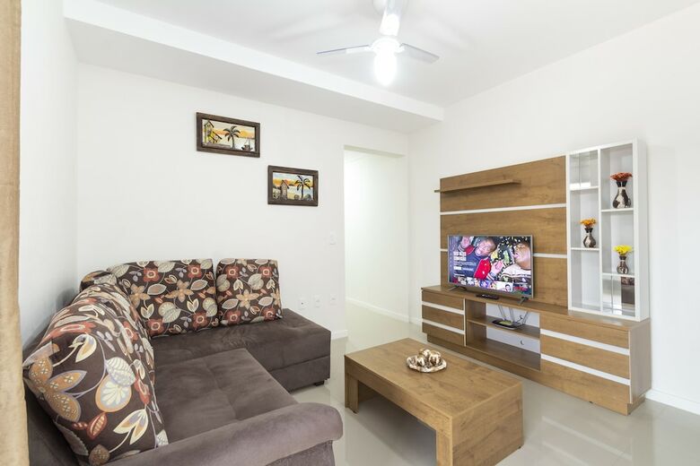 Aluguel Apartamento 2 Quartos Sendo 1 Su�te - 522