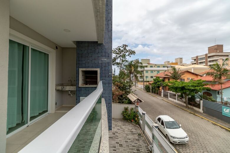 Aluguel Apartamento 2 Quartos - 576