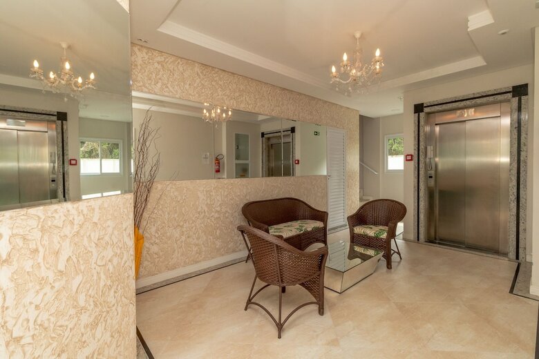 Aluguel Apartamento 2 Quartos - 576