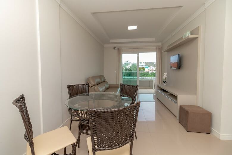 Aluguel Apartamento 2 Quartos - 576