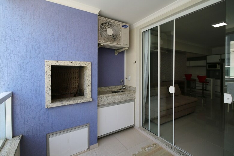Aluguel Apartamento 2 Quartos Sendo 1 Su�te - 201a