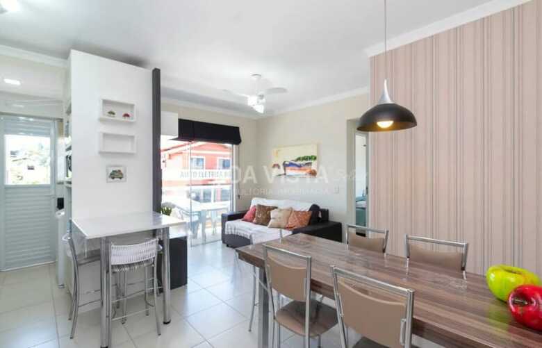 Aluguel Apartamento 2 Quartos - 608