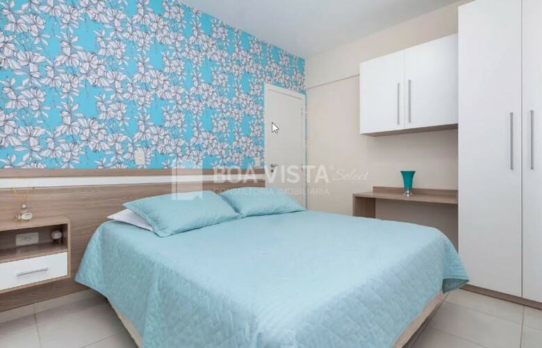 Aluguel Apartamento 2 Quartos - 608