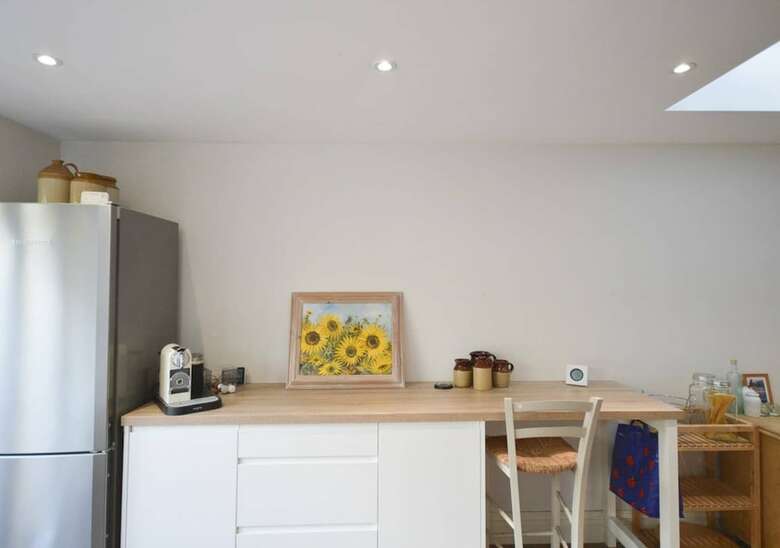 Apartamentos Bright & Homely 2 Bed House In Bedminster