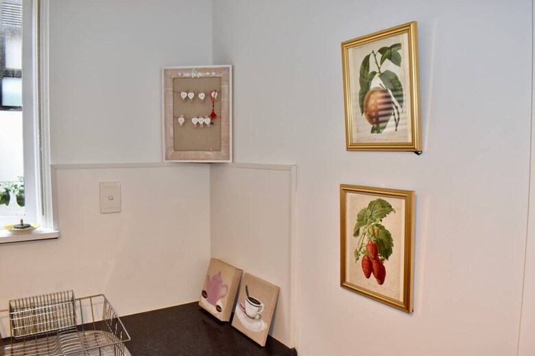 Charming 1 Bedroom Apartment In Leafy Green Hawthorn
