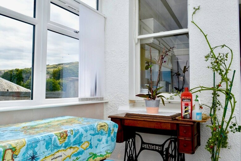 Apartamentos Homely 2 Bed With Arthur Seat Views