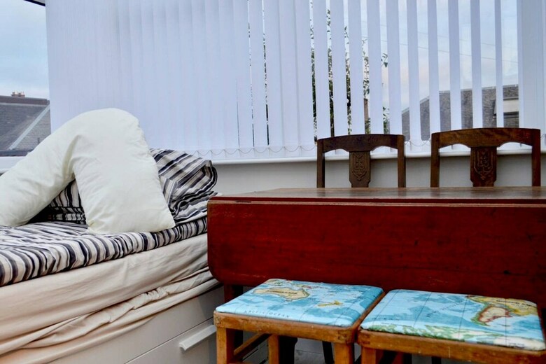 Apartamentos Homely 2 Bed With Arthur Seat Views