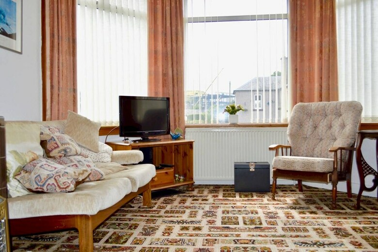 Apartamentos Homely 2 Bed With Arthur Seat Views