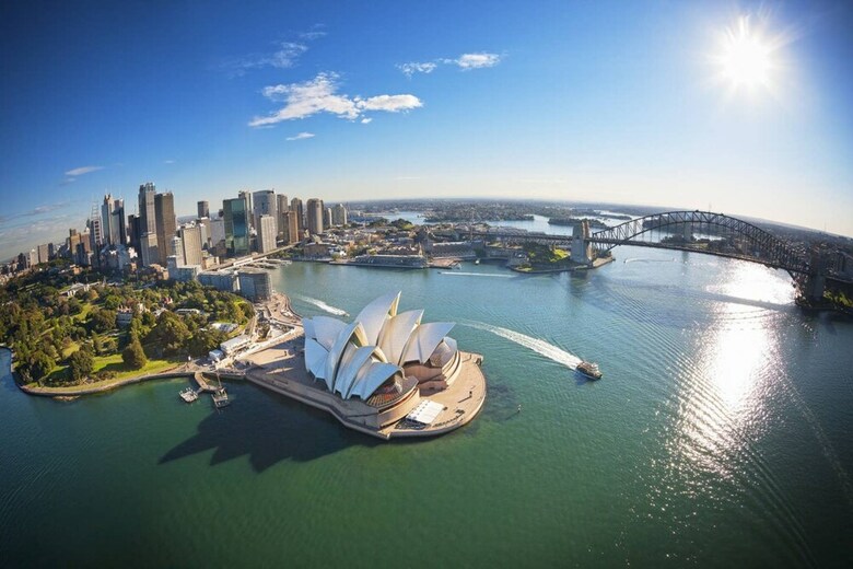 Apartamentos "le Studio" At Potts Point