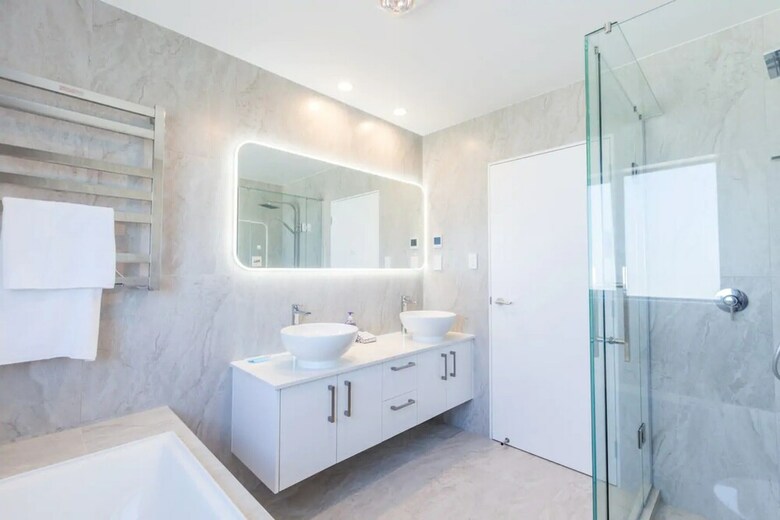Brand New 3 Bedroom Home In Quiet Location