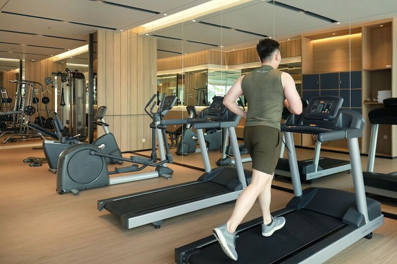 Hotel Mercure Samarinda