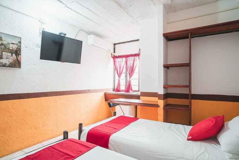 Hotel Oyo Real de Tuxtla