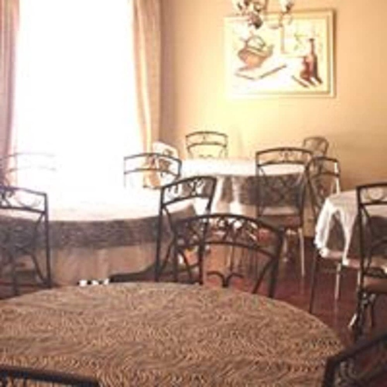 Hotel Silverline Guest Lodge