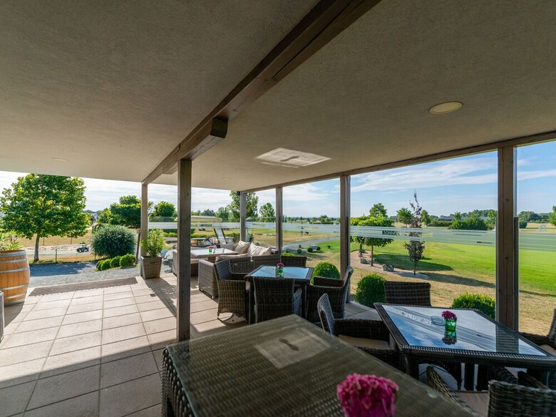 Apartment In Lutzmannsburg With Pool, Balcony, Parking