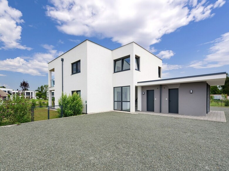 Apartment In Lutzmannsburg With Pool, Balcony, Parking