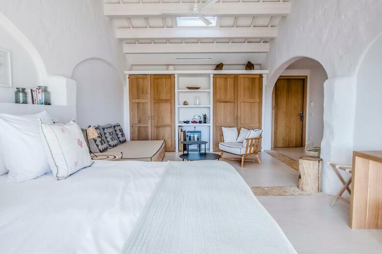 Hotel Torre Vella Fontenille Menorca