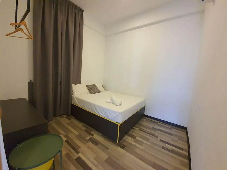 Apartamentos Miracle Homestay Arte S
