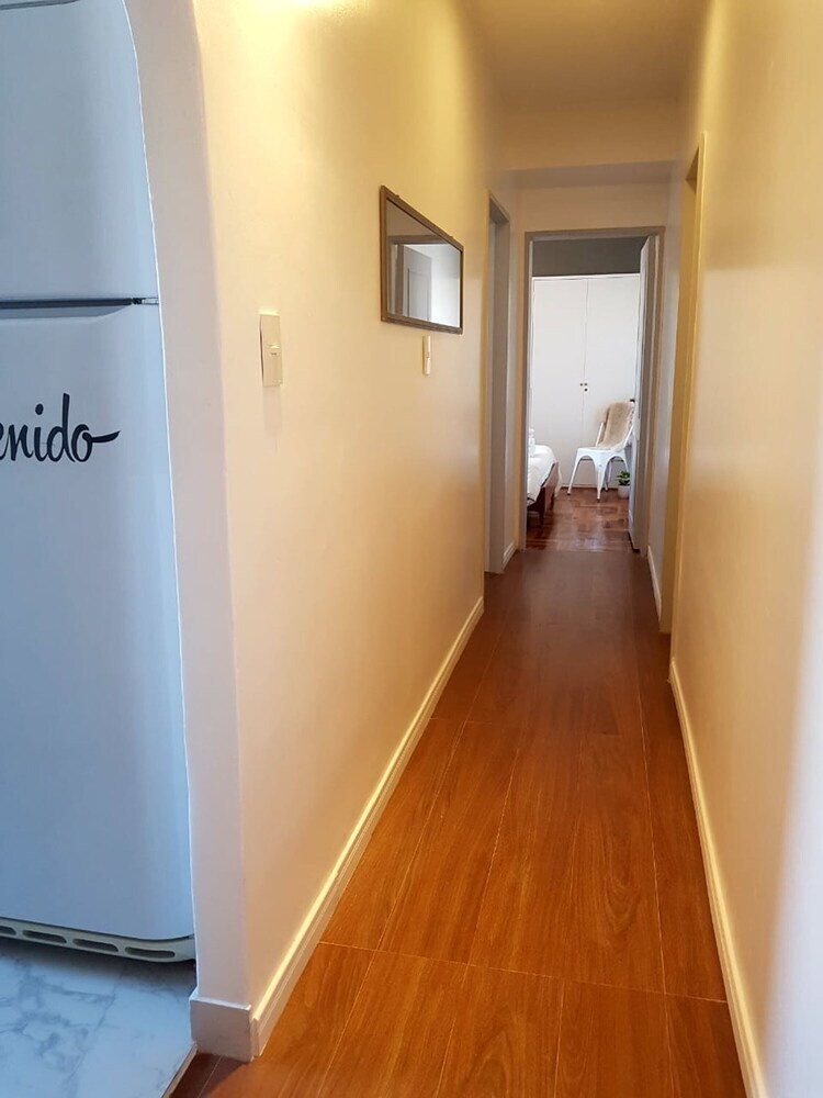 Apartamentos Pisos Baires 3