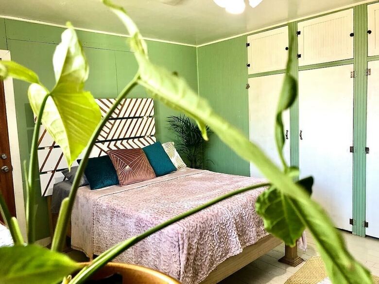 Hostal La Hamaca Hostel Utila