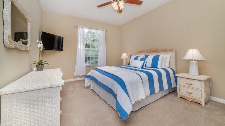 2301 Butterfly Palm Way - 201