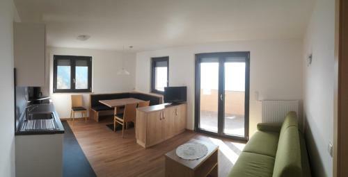Aparthotel Residence Vellauerhof