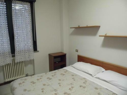 Apartamento Bilocale Mentana 21