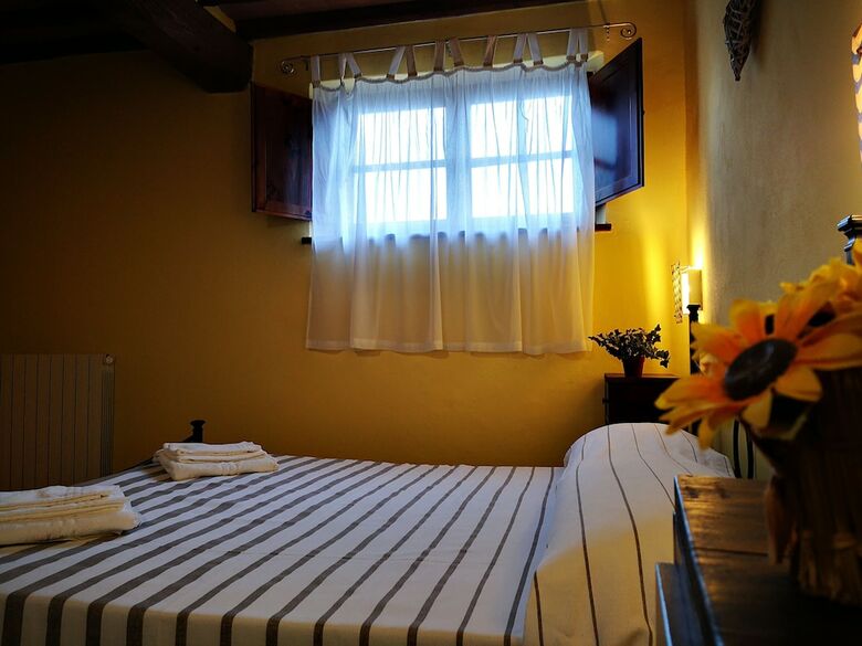 Agroturismo Agriturismo Grecinella