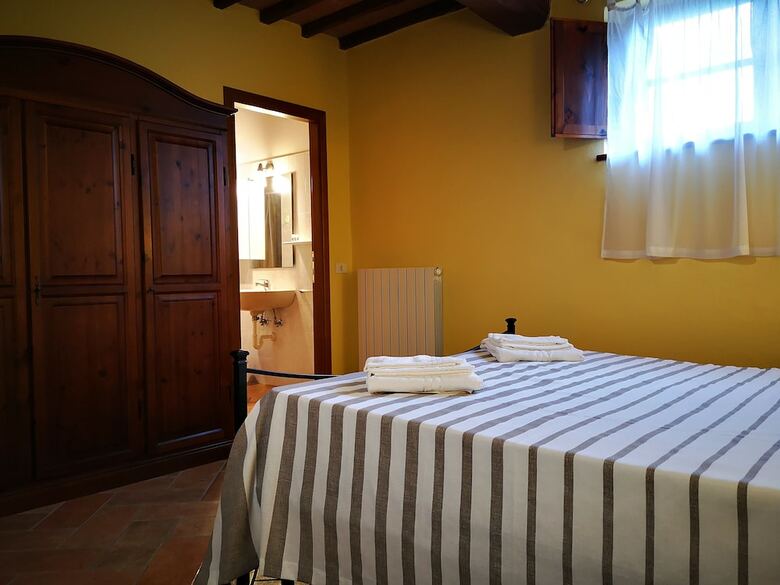 Agroturismo Agriturismo Grecinella