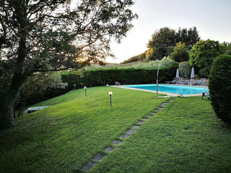 Agroturismo Agriturismo Grecinella