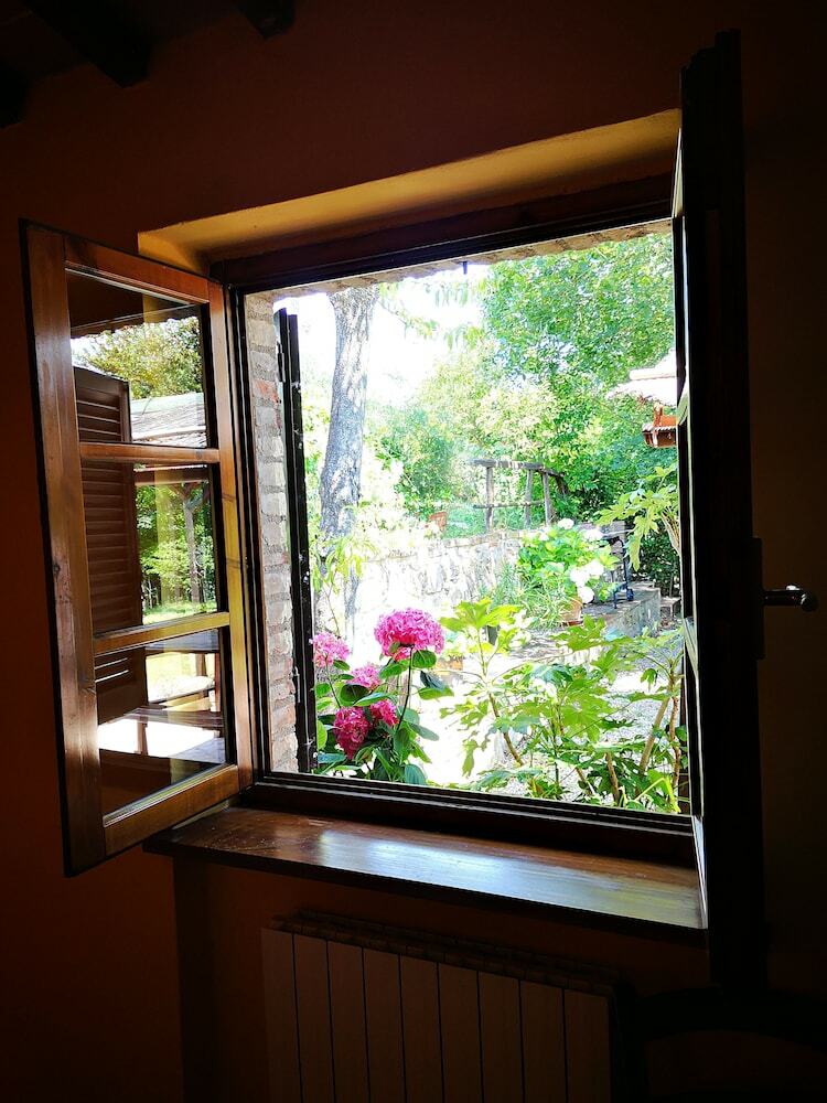 Agroturismo Agriturismo Grecinella