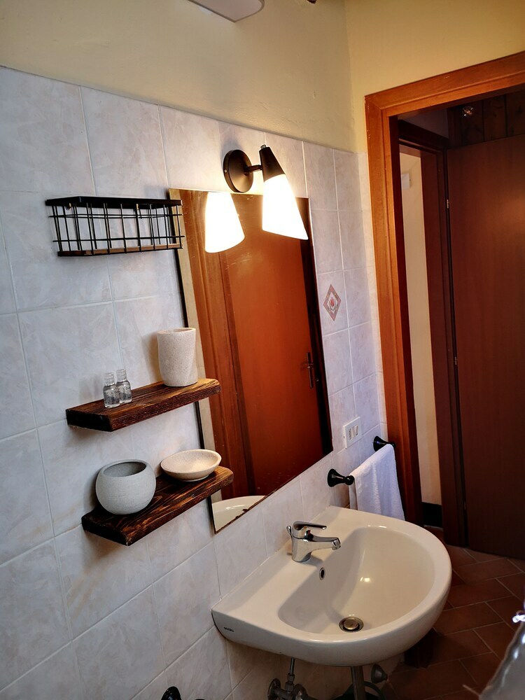 Agroturismo Agriturismo Grecinella