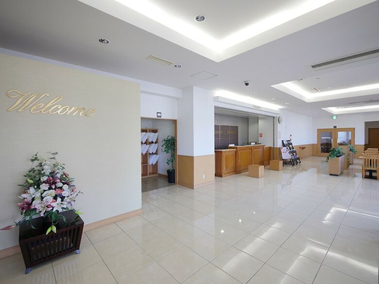 Smile Hotel Shizuoka Yoshida Ic