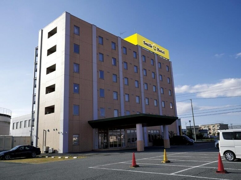 Smile Hotel Shizuoka Yoshida Ic