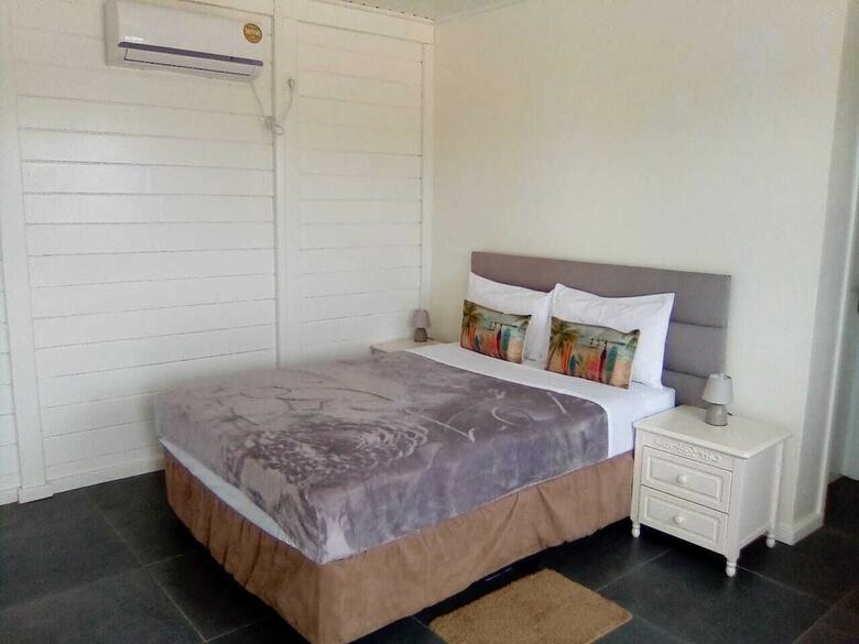 Flamingo Bay Resort