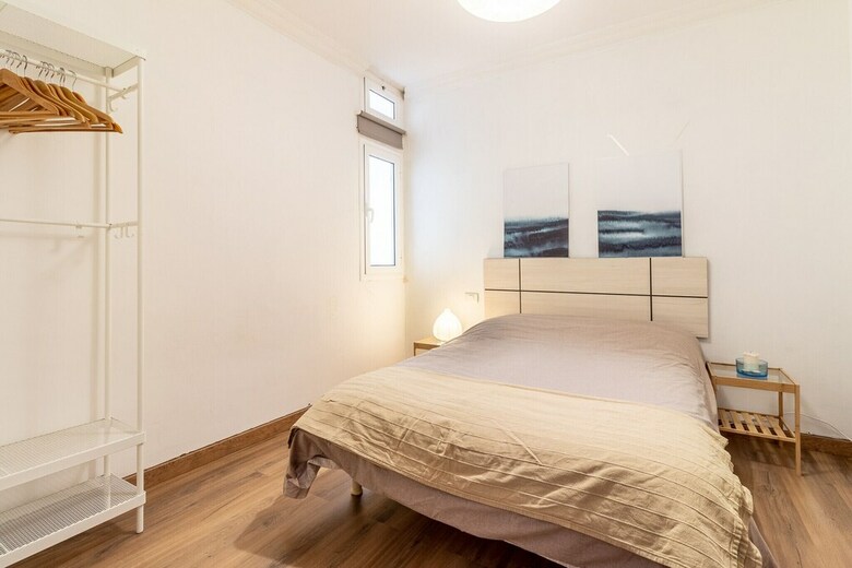 Apartamento 35003d02 - Plaza de La Feria 39 - 2�