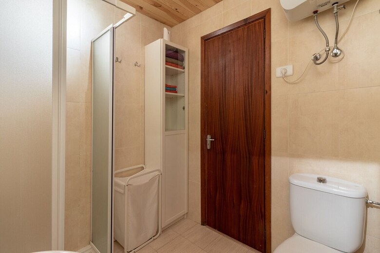 Apartamento 35003d02 - Plaza de La Feria 39 - 2�