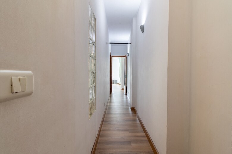 Apartamento 35003d02 - Plaza de La Feria 39 - 2�