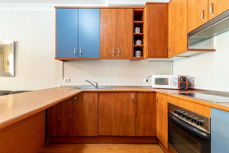 Apartamento 35130b02 - Valencia 9, Brisas de Pto. Rico Pta. 31