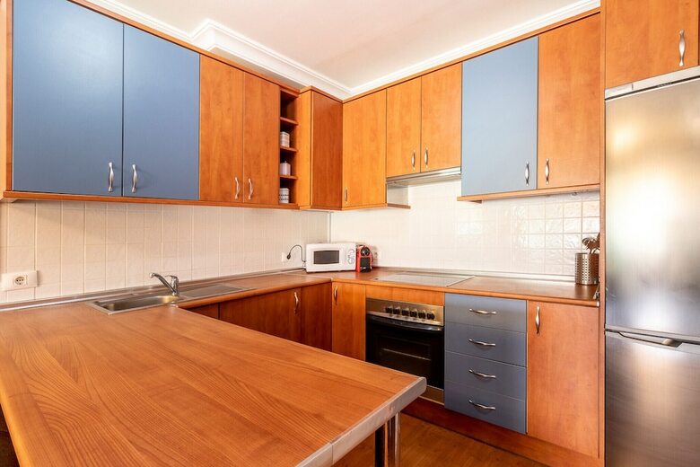 Apartamento 35130b02 - Valencia 9, Brisas de Pto. Rico Pta. 31