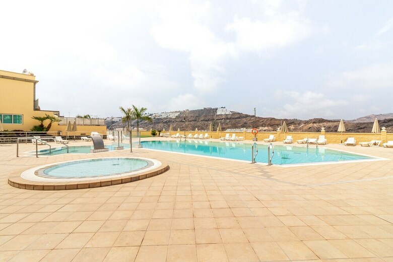 Apartamento 35130b02 - Valencia 9, Brisas de Pto. Rico Pta. 31