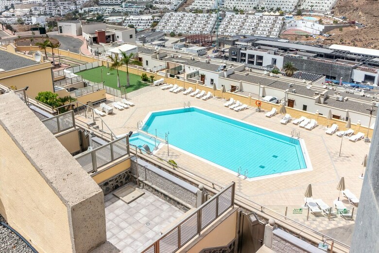Apartamento 35130b02 - Valencia 9, Brisas de Pto. Rico Pta. 31